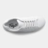 Fuego dansesko Low-Top White