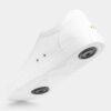 Fuego dansesko Low-Top White