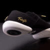 Fuego dansesko Split-Sole Black