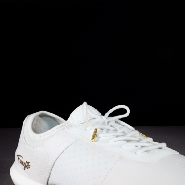 Fuego dansesko Split-Sole White