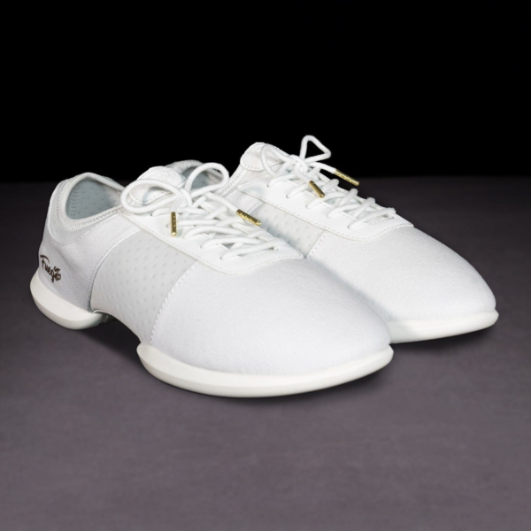 Fuego dansesko Split-Sole White