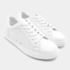 Fuego dansesko Low-Top White