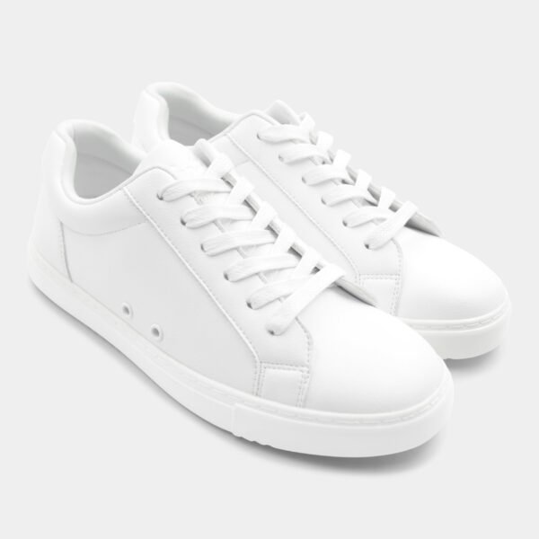 Fuego dansesko Low-Top White