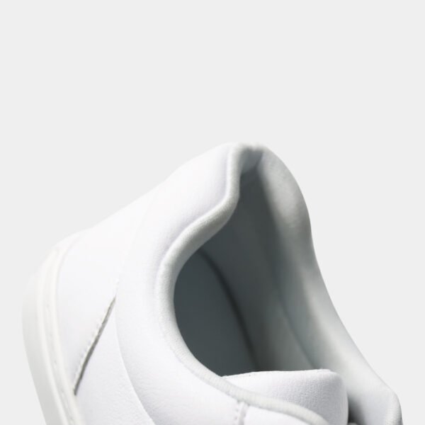 Fuego dansesko Low-Top White