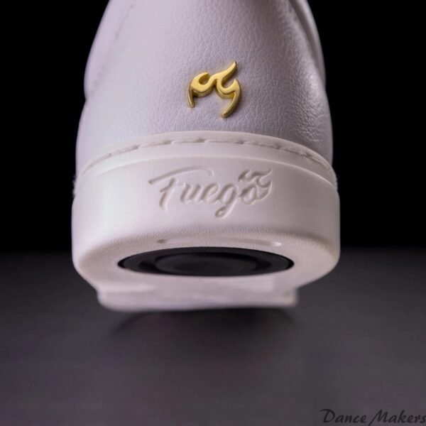 Fuego dansesko Low-Top Lavender