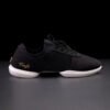 Fuego dansesko Split-Sole Black