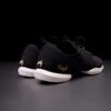 Fuego dansesko Split-Sole Black