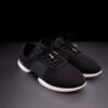 Fuego dansesko Split-Sole Black