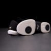 Fuego dansesko Split-Sole Black