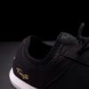 Fuego dansesko Split-Sole Black