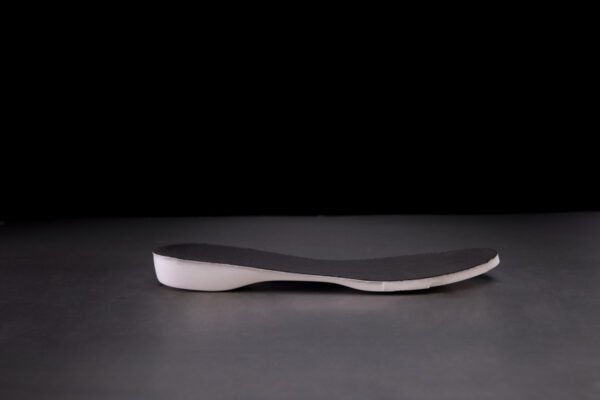 Fuego dansesko Split-Sole Black