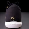 Fuego dansesko Split-Sole Black