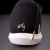 Fuego dansesko Split-Sole Black