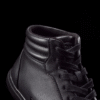 Fuego dansesko High-Top AllBlack