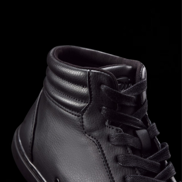 All-Black_High-top_-_1440_B_-min_3 Fuego dansesko High-Top AllBlack