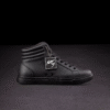 Fuego dansesko High-Top AllBlack