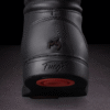 Fuego dansesko High-Top AllBlack