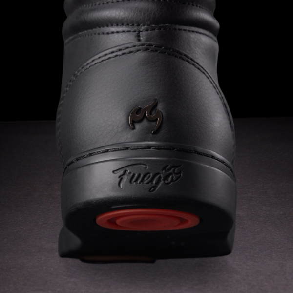 All-blackHigh-top1440-min_9 Fuego dansesko High-Top AllBlack