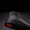 Fuego dansesko High-Top AllBlack