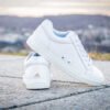 Fuego dansesko Low-Top White
