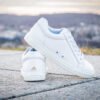 Fuego dansesko Low-Top White