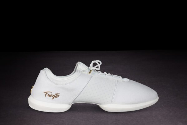 Fuego dansesko Split-Sole White