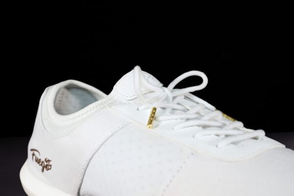 Fuego dansesko Split-Sole White