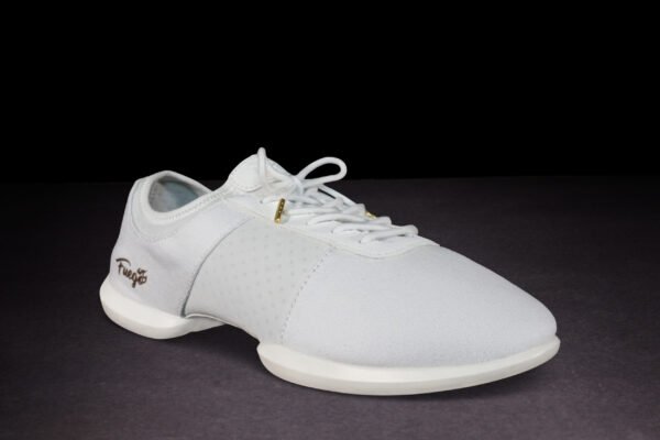 Fuego dansesko Split-Sole White