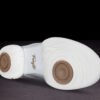 Fuego dansesko Split-Sole White