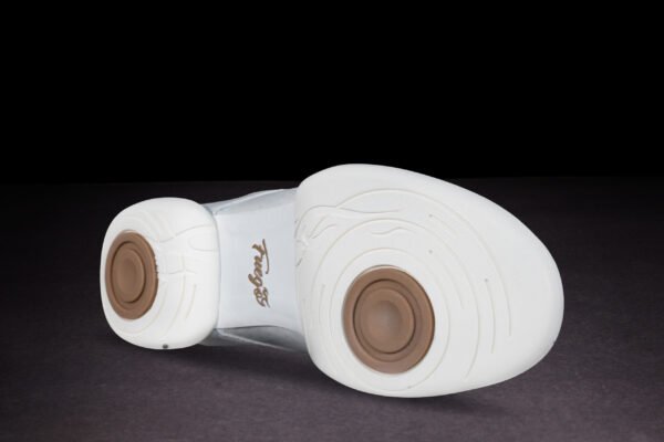 Fuego dansesko Split-Sole White
