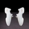 Fuego dansesko Split-Sole White