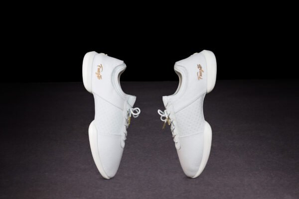 Fuego dansesko Split-Sole White