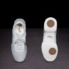 Fuego dansesko Split-Sole White