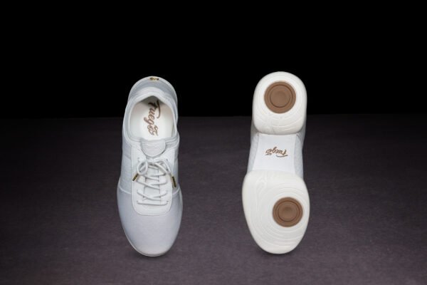 Fuego dansesko Split-Sole White