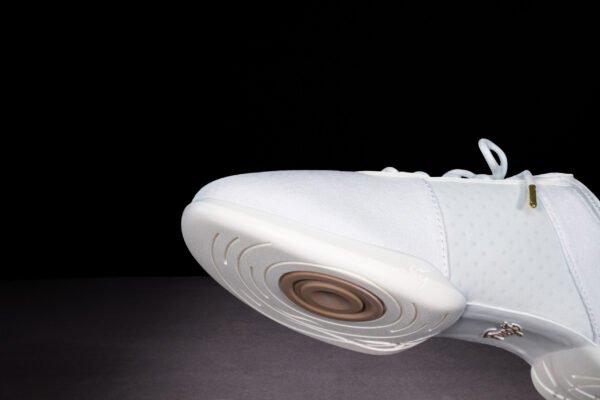 Fuego dansesko Split-Sole White