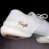 Fuego dansesko Split-Sole White