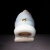 Fuego dansesko Split-Sole White
