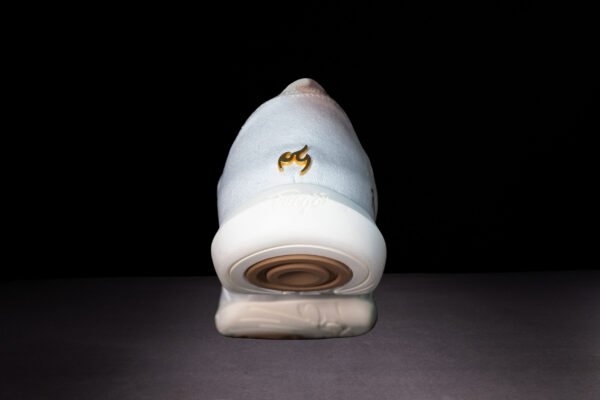 Fuego dansesko Split-Sole White