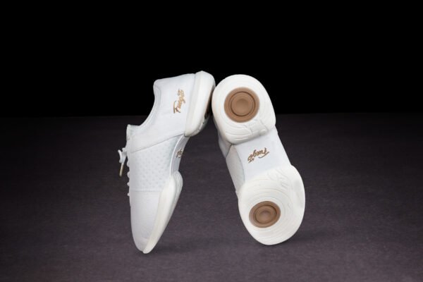 Fuego dansesko Split-Sole White