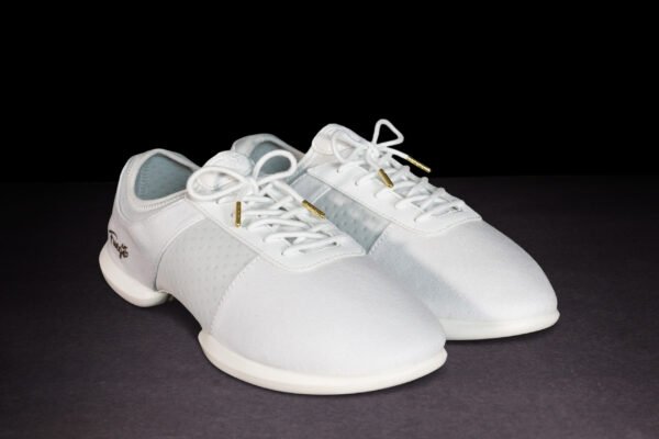 Fuego dansesko Split-Sole White