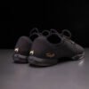 Fuego dansesko Split-Sole AllBlack