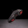 Fuego dansesko Split-Sole AllBlack