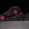 Fuego dansesko Split-Sole AllBlack