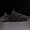 Fuego dansesko Split-Sole AllBlack