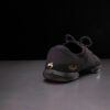 Fuego dansesko Split-Sole AllBlack
