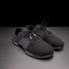 Fuego dansesko Split-Sole AllBlack