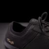 Fuego dansesko Split-Sole AllBlack