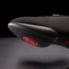 Fuego dansesko Split-Sole AllBlack