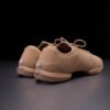 Fuego dansesko Split-Sole Latte