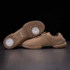 Fuego dansesko Split-Sole Latte